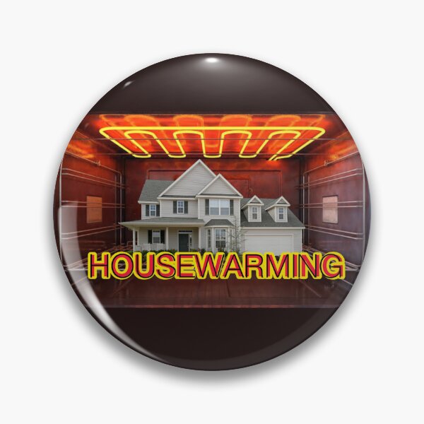 Item preview, HOUSEWARMING  designed and sold by LuvosBar.