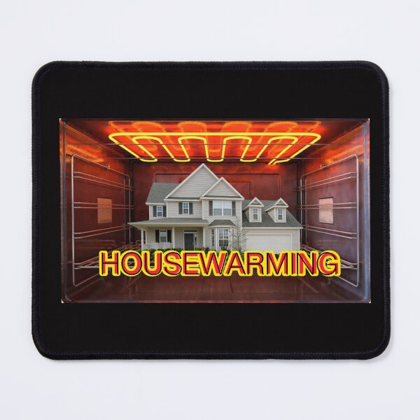 Item preview, HOUSEWARMING  designed and sold by LuvosBar.