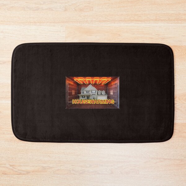 Item preview, HOUSEWARMING  designed and sold by LuvosBar.