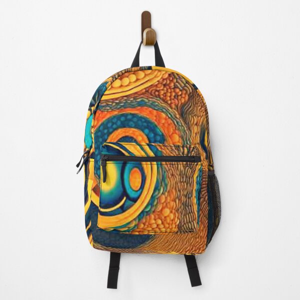 Item preview, Abstraction 3 designed and sold by George Hutton Hunter.