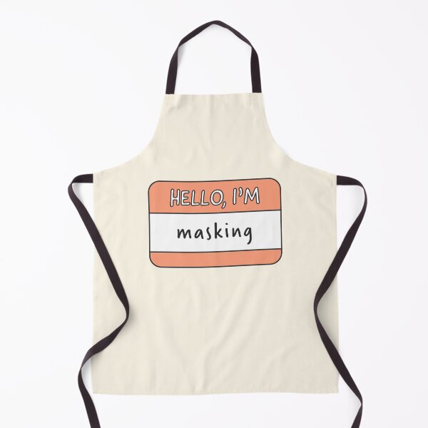 Item preview, Hello, I’m masking designed and sold by Jea-la.