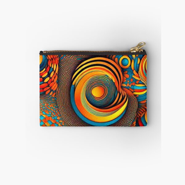 Item preview, Abstraction 7 designed and sold by George Hutton Hunter.