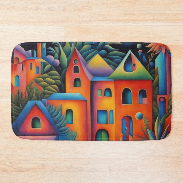 Item preview, Brahm's Fantasy House designed and sold by Owl-o-the-wisp.