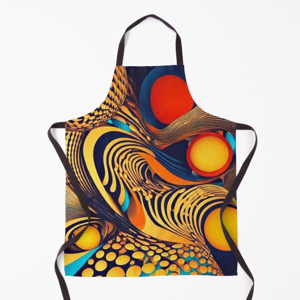 Item preview, Abstraction 11 designed and sold by George Hutton Hunter.