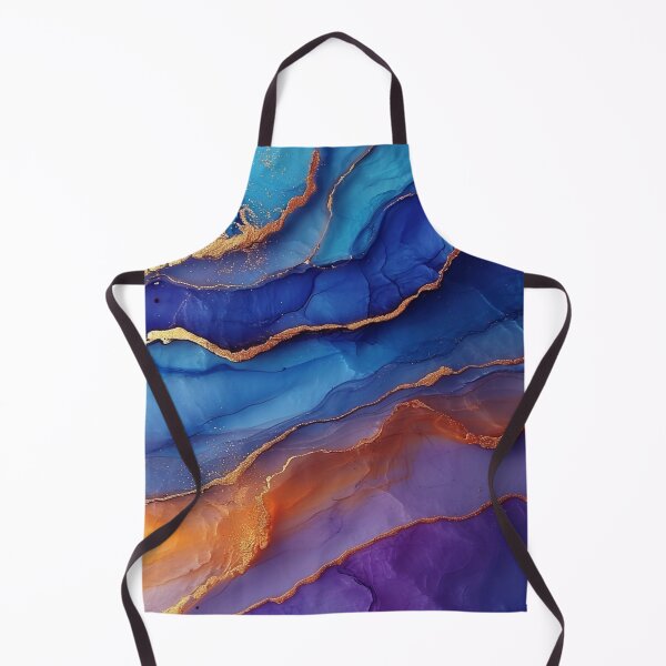 Item preview, "Lavender Gold Rush" designed and sold by APARTAI EU.