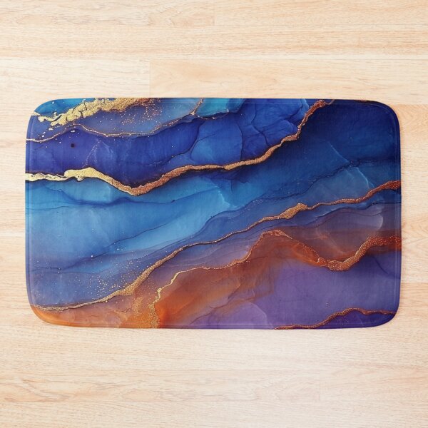 Item preview, "Lavender Gold Rush" designed and sold by APARTAI EU.