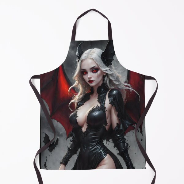 Item preview, Beautiful gothic lady, dark aesthetics designed and sold by Spooky Witch Dream.
