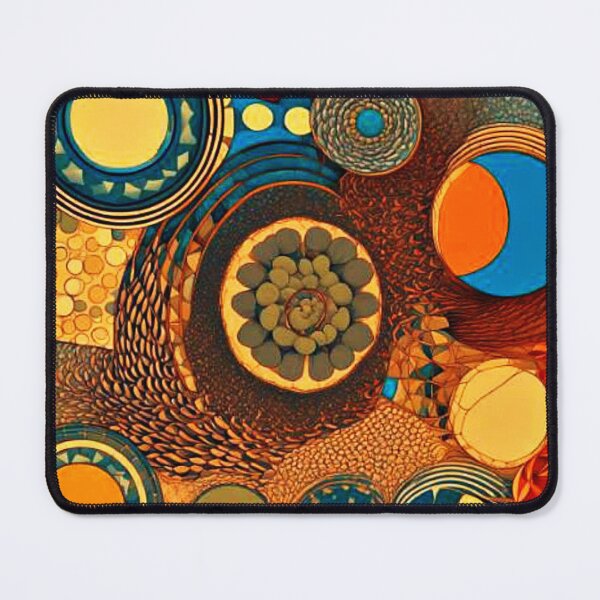 Item preview, Abstraction 16 designed and sold by George Hutton Hunter.