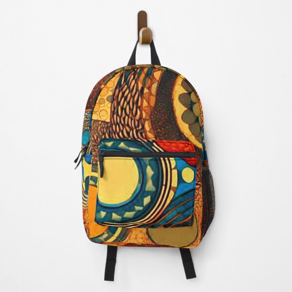Item preview, Abstraction 16 designed and sold by George Hutton Hunter.