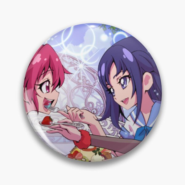 Item preview, Dokidoki precure-All in One designed and sold by MalakShams.