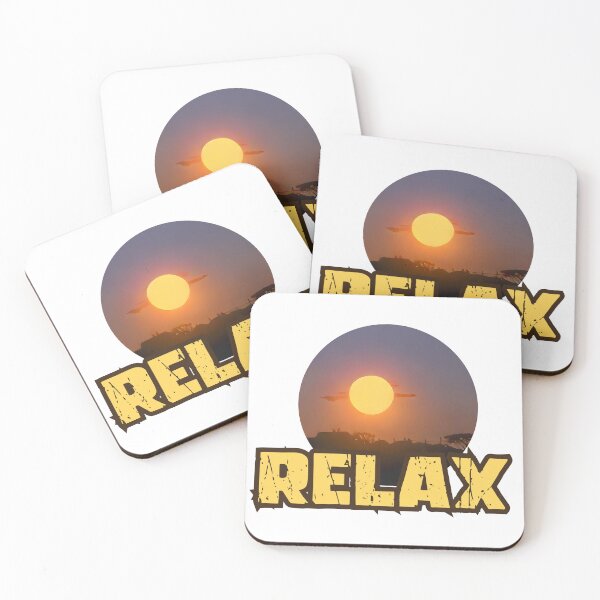 Item preview, Sunset Serenity designed and sold by Andreas M. Mueller.