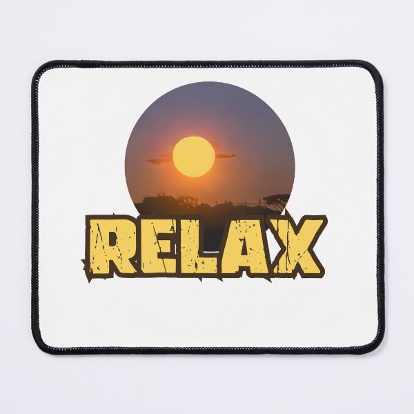 Item preview, Sunset Serenity designed and sold by Andreas M. Mueller.
