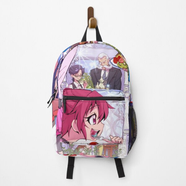 Item preview, Dokidoki precure-All in One designed and sold by MalakShams.