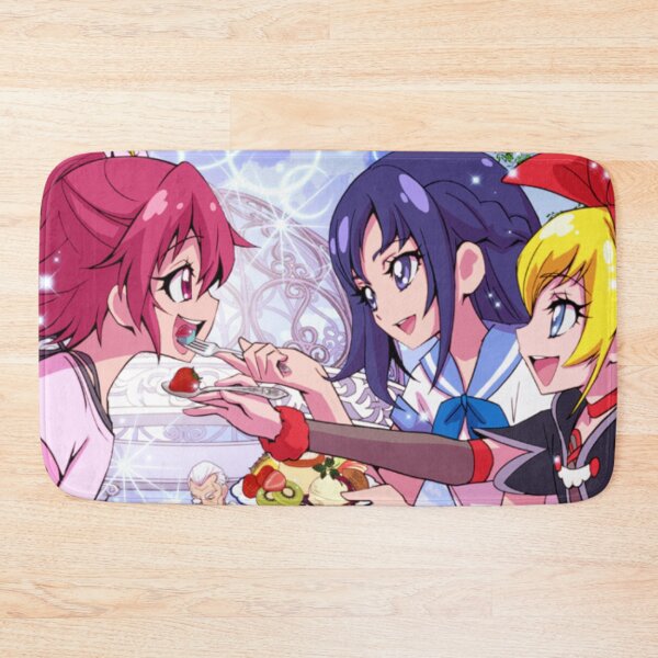 Item preview, Dokidoki precure-All in One designed and sold by MalakShams.