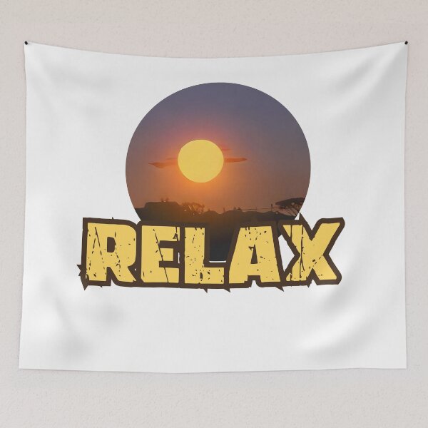 Item preview, Sunset Serenity designed and sold by Andreas M. Mueller.