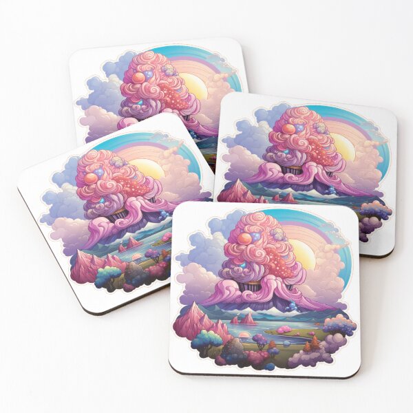 Item preview, Dreamy Cupcake Bliss designed and sold by NytCPT.