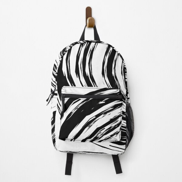 Item preview, Black and White Spirals Swirling Abstract Simple designed and sold by somethingwishes.