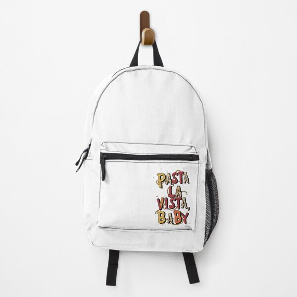 Item preview, Pasta la vista baby designed and sold by Norgen.
