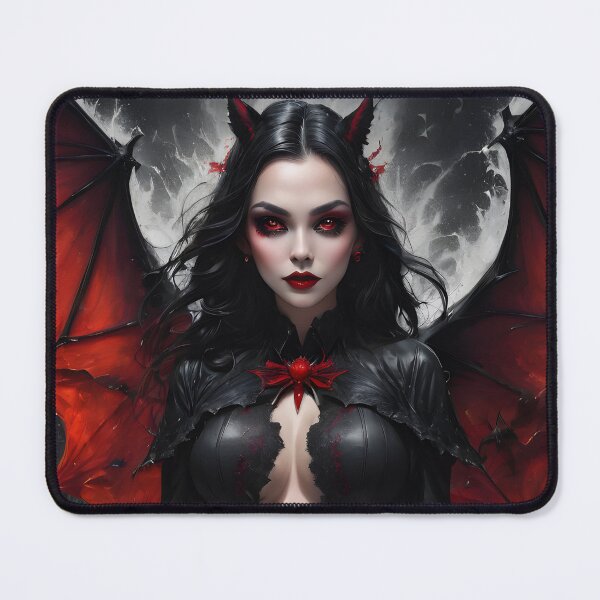 Item preview, Beautiful gothic lady, dark aesthetics designed and sold by Spooky Witch Dream.