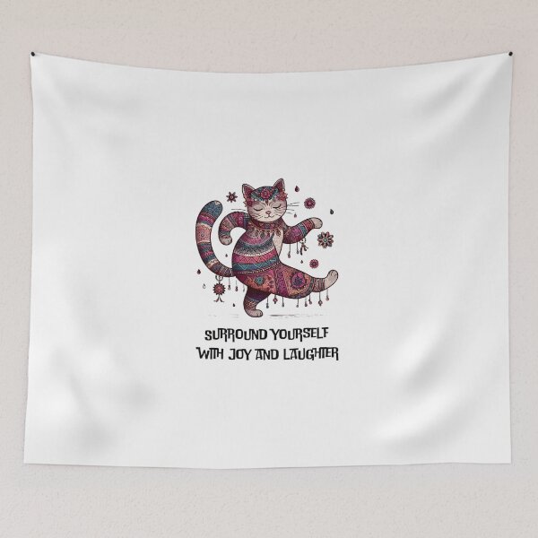 Item preview, Surround yourself … designed and sold by JOM6395.