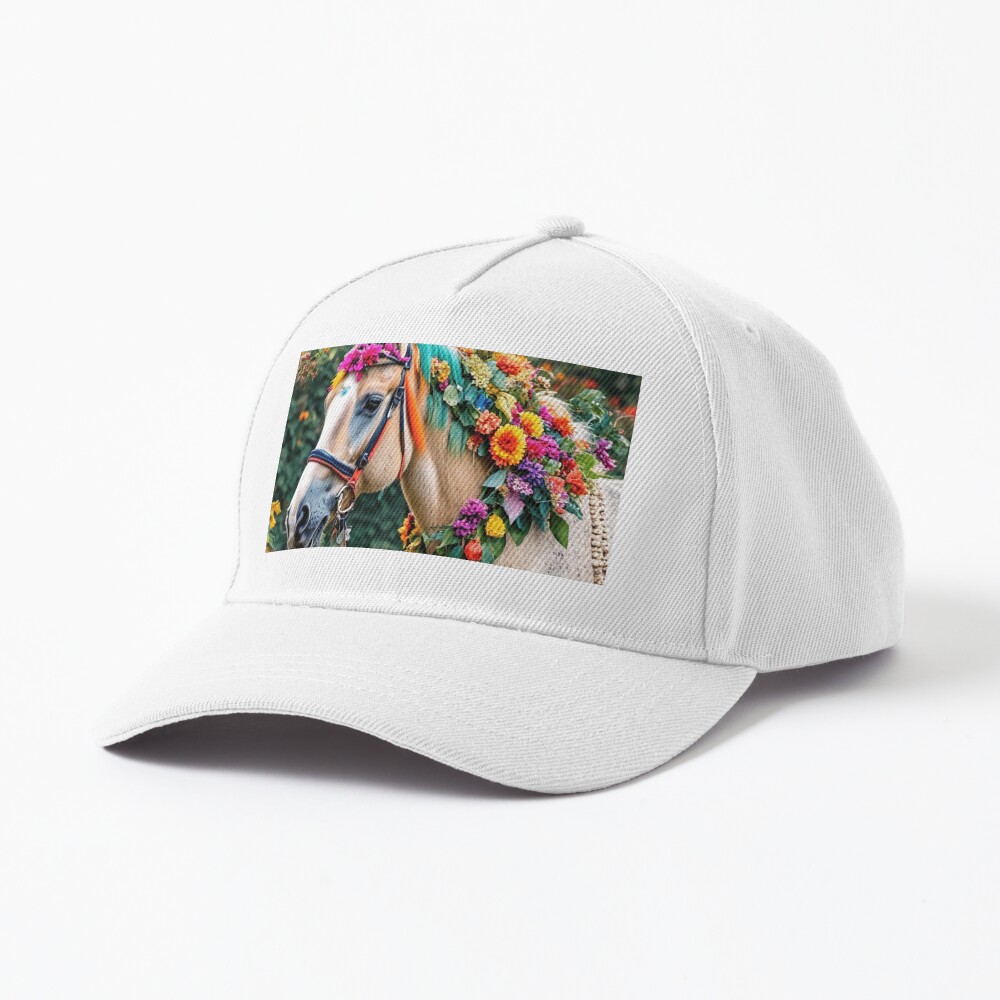 Item preview, Baseball Cap designed and sold by Maboneng.
