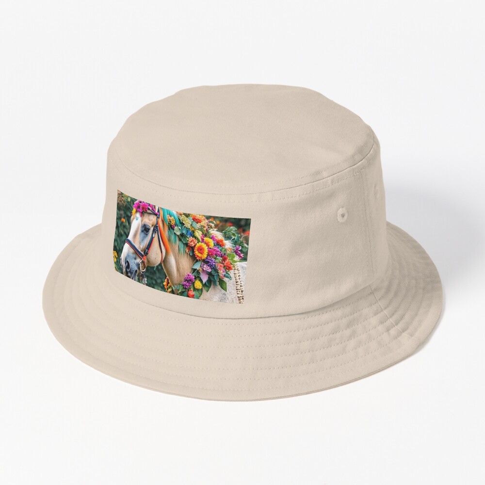 Item preview, Bucket Hat designed and sold by Maboneng.