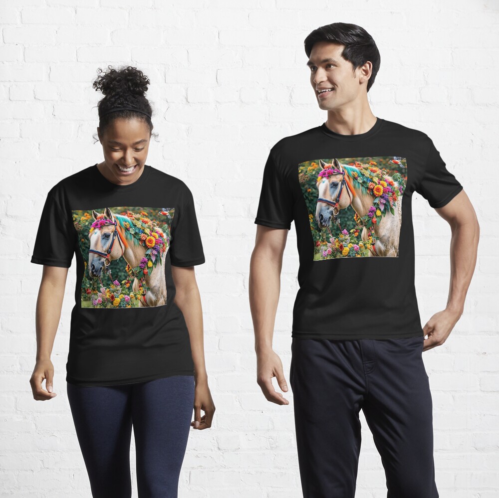 Item preview, Active T-Shirt designed and sold by Maboneng.