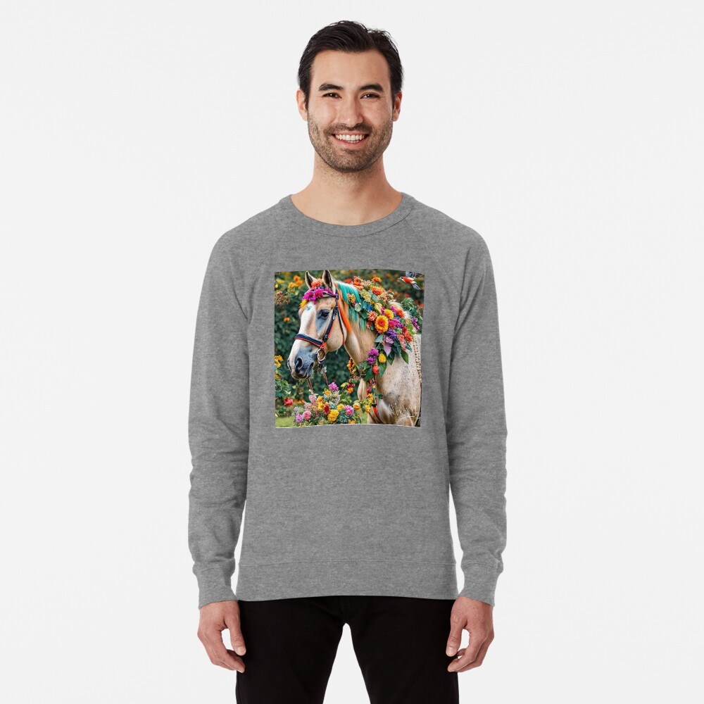 Item preview, Lightweight Sweatshirt designed and sold by Maboneng.
