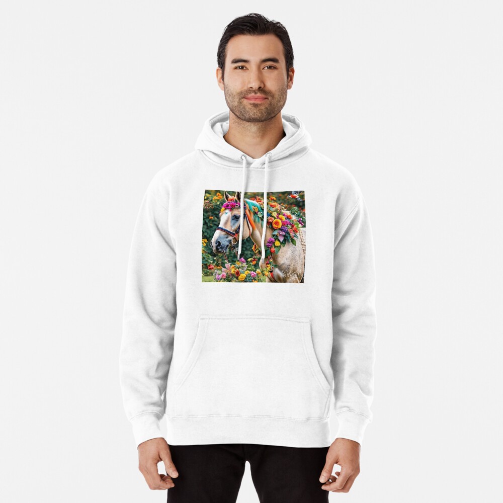Item preview, Pullover Hoodie designed and sold by Maboneng.