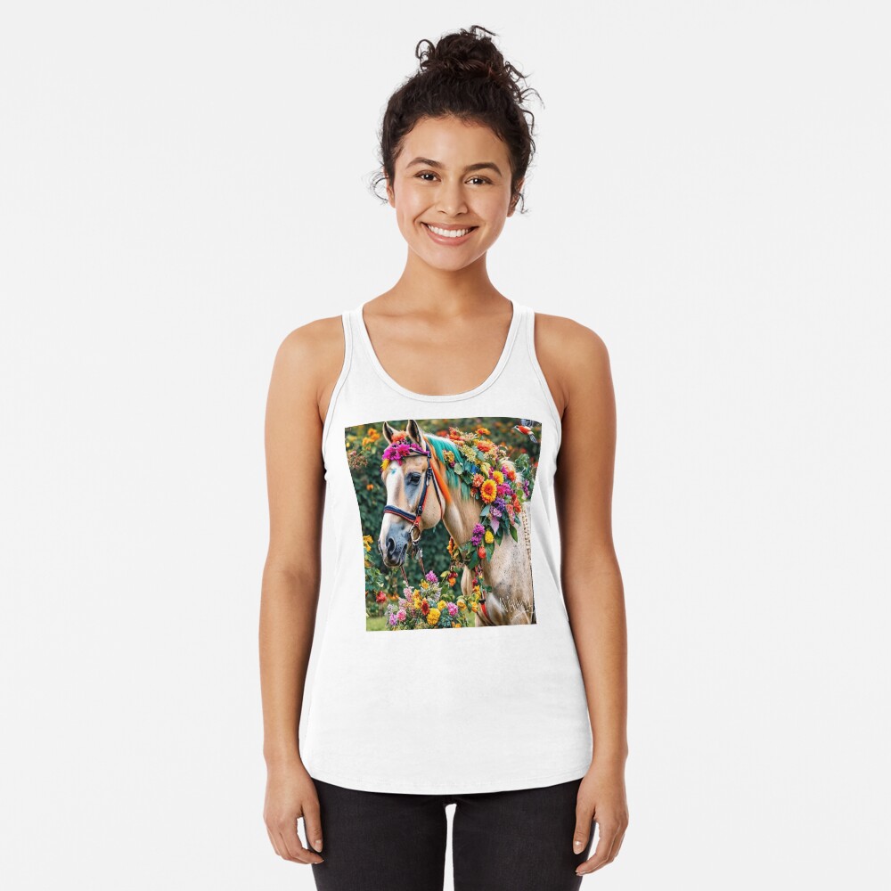 Item preview, Racerback Tank Top designed and sold by Maboneng.