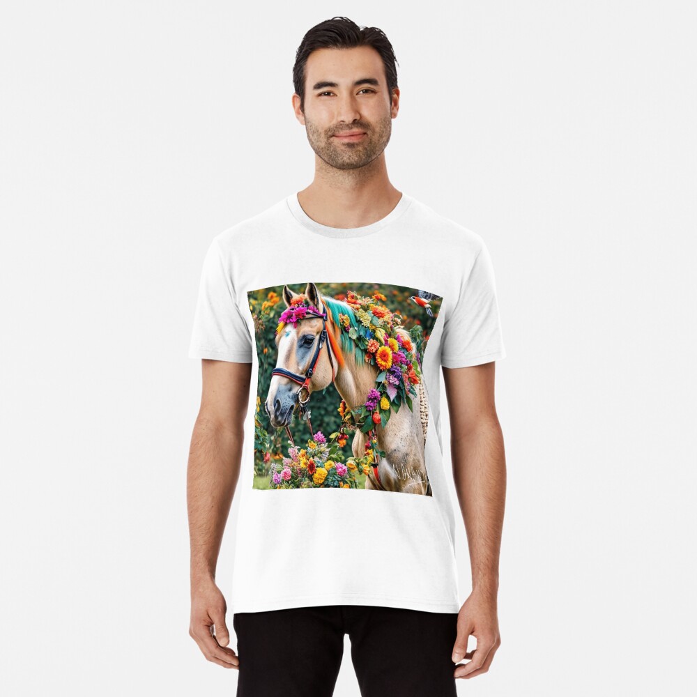 Item preview, Premium T-Shirt designed and sold by Maboneng.