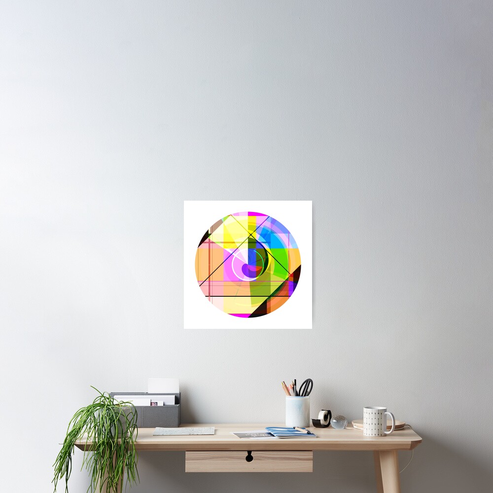 Item preview, Poster designed and sold by Quantrian.