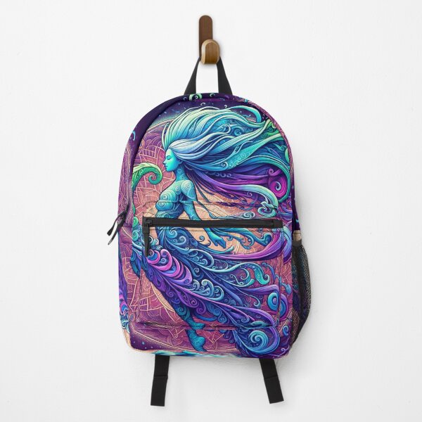 Item preview, Aerial Vortex: Celestial Dance designed and sold by Guia de Vida.