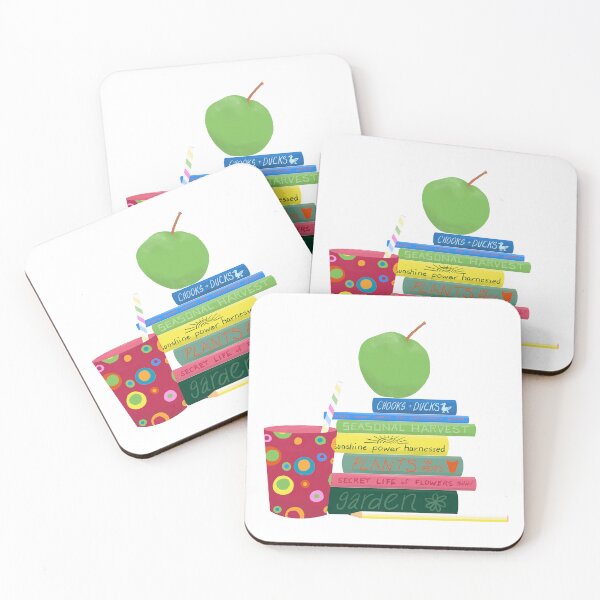 Item preview, Book Break for the Gardener designed and sold by Colour Angel by KV.