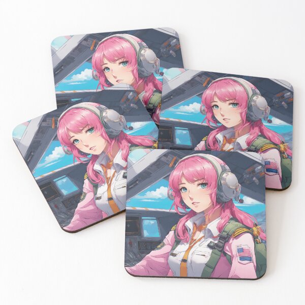 Item preview, Co-pilot designed and sold by occorocks.