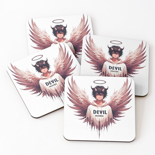Item preview, Devil Inside designed and sold by Day Dreamer.