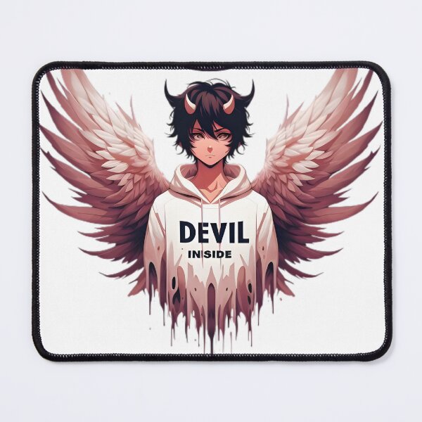Item preview, Devil Inside designed and sold by Day Dreamer.
