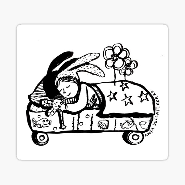 Item preview, Beddy-bye designed and sold by Psi-co.