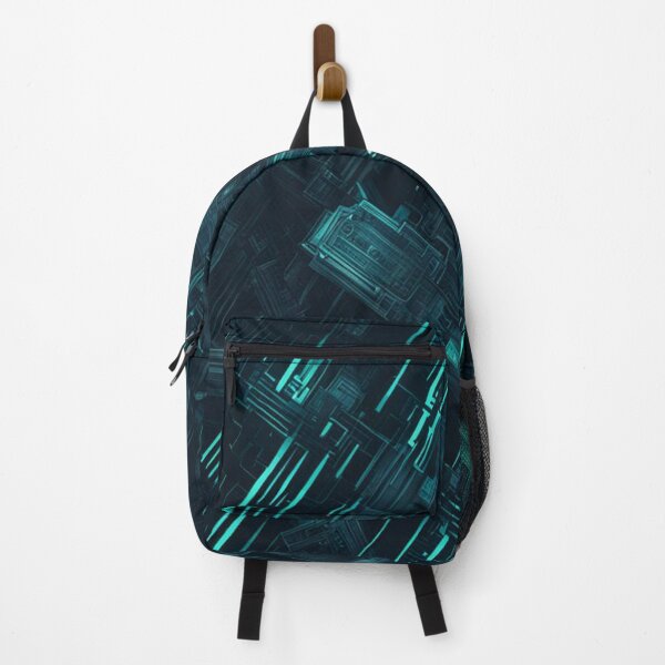 Item preview, Dark Cyberpunk, Industrial Pattern, Abstract Factory designed and sold by Burn-Ego.
