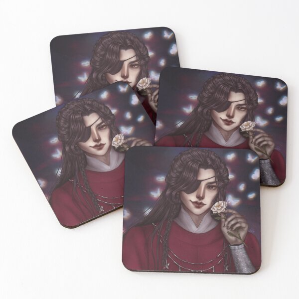 Item preview, Hua Cheng designed and sold by riddlemesofia.