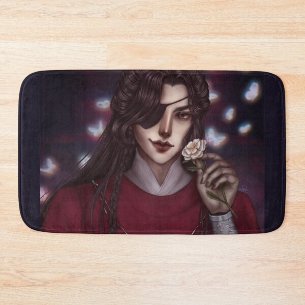Item preview, Hua Cheng designed and sold by riddlemesofia.