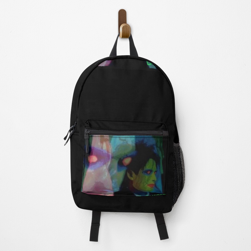 Item preview, Backpack designed and sold by Stephrec.