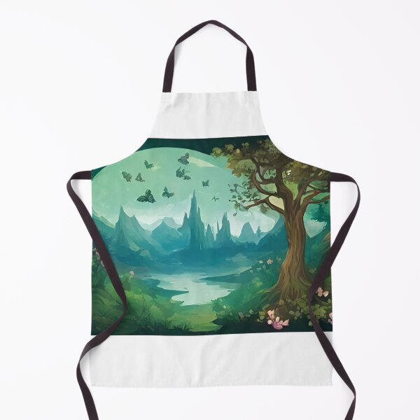Item preview, Magical Land Straight from Dreams designed and sold by Domi Creatives.