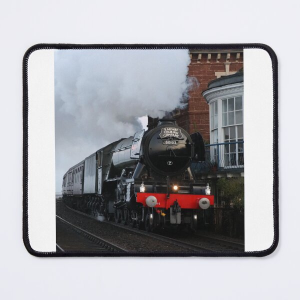 Item preview, Flying Scotsman  designed and sold by aquabella.