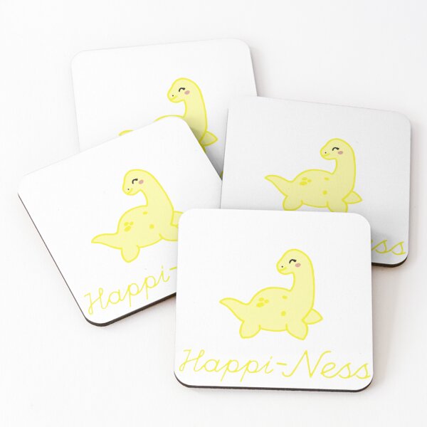 Item preview, Happi-Nessie designed and sold by Pika_Blue-Flames.