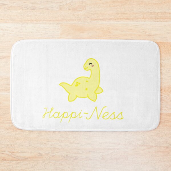 Item preview, Happi-Nessie designed and sold by Pika_Blue-Flames.