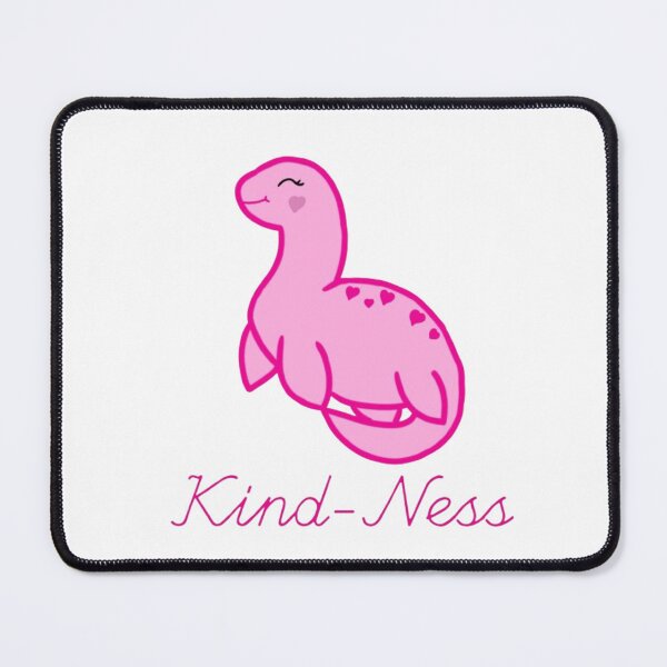 Item preview, Kind-Nessie designed and sold by Pika_Blue-Flames.