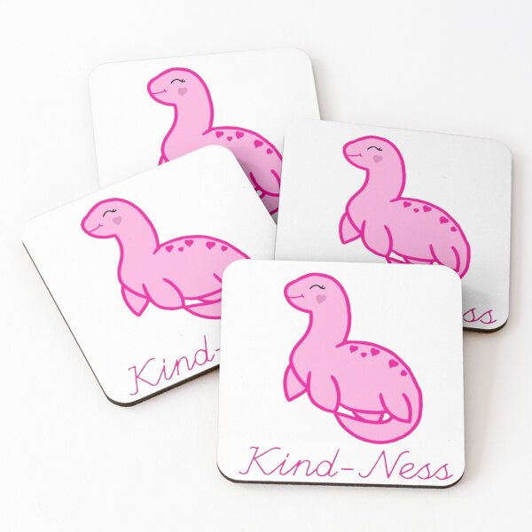 Item preview, Kind-Nessie designed and sold by Pika_Blue-Flames.