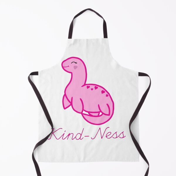 Item preview, Kind-Nessie designed and sold by Pika_Blue-Flames.