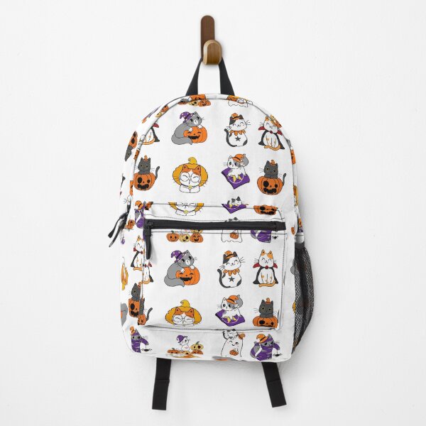 Item preview, adorable cats dressed up to scare you designed and sold by huape.